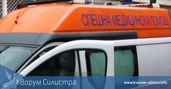 Пиянско сбиване завърши зле за 66-годишен мъж