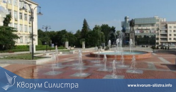 Температурен рекорд е регистриран днес в Силистра