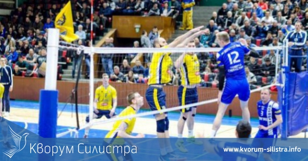 Доростол поведе, но загуби. Ще играе плейаут срещу Арда (Кърджали)