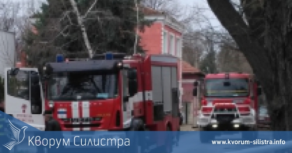 Зачестяват пожарите поради човешка небрежност в Силистренско