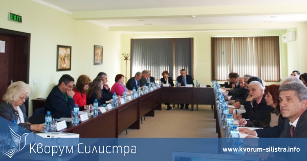 Комисия ще нищи демографските проблеми в Северен централен район