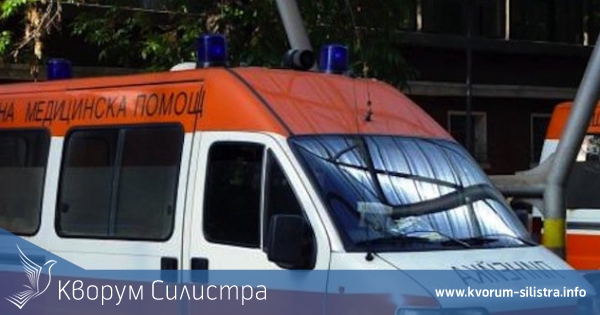 Млад шофьор помете 51-годишен, докато си оправял авариралата кола