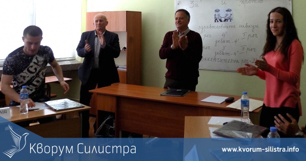 "За" и "против" здравословните навици дебатираха в Спортното