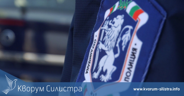 Полицията върна след 12 часа откраднат автомобил на собственика