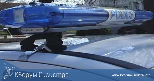 Пиян шофьор се би с полицаи в село Сокол