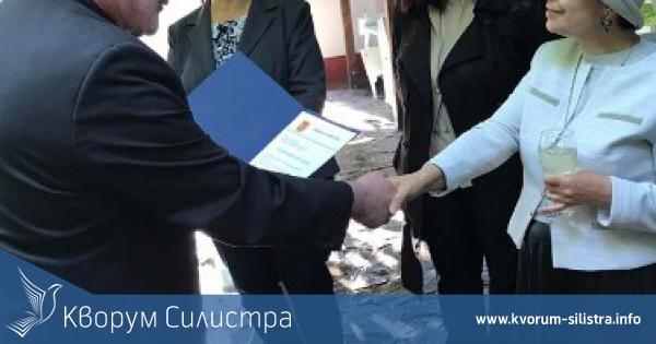 Кметът на Силистра се срещна с директорите на културни институти