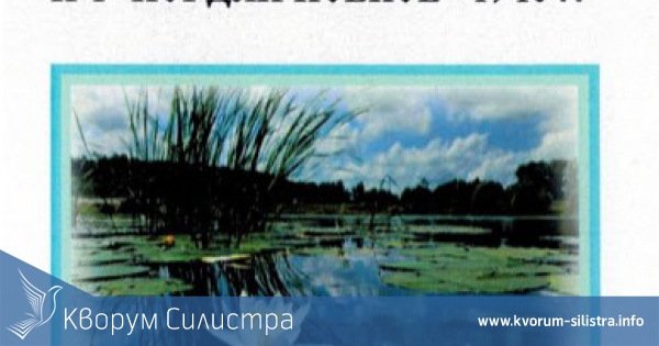 За 10-ти път Малък Преславец ще отбележи празника на водните лилии