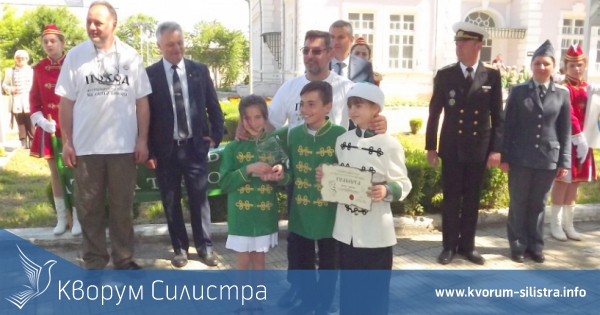 Започна Националният поход "По стъпките на четата на Таньо войвода"