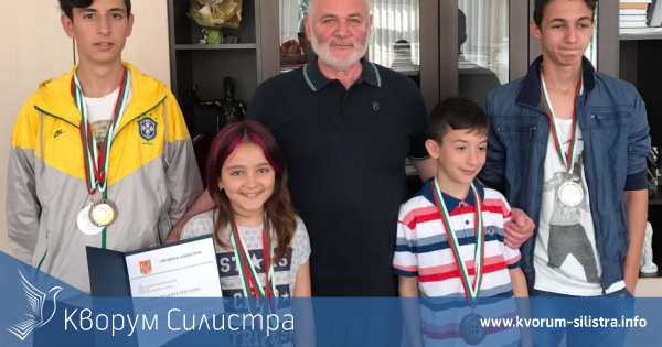 Стелиан Бошнаков за 4-ти път стана републикански шампион по приложно колоездене