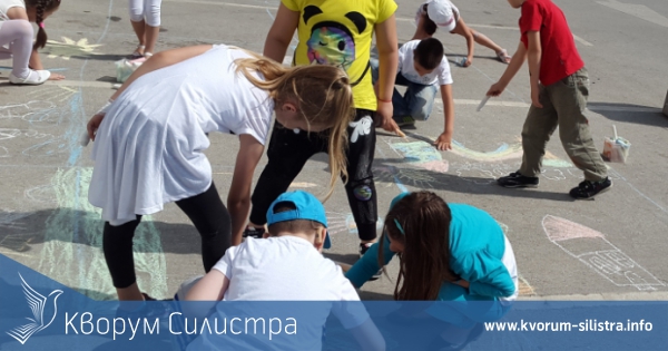 Културен календар на община Силистра през месец юни