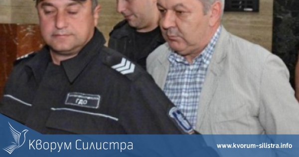 Спецзвеното "Антикорупция" обвини Митхат Табаков в укриване на доход в размер на 1 243 987 лв