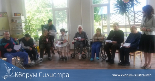 Увеличават се възрастните хора, претърпели насилие в дома си в Силистренско