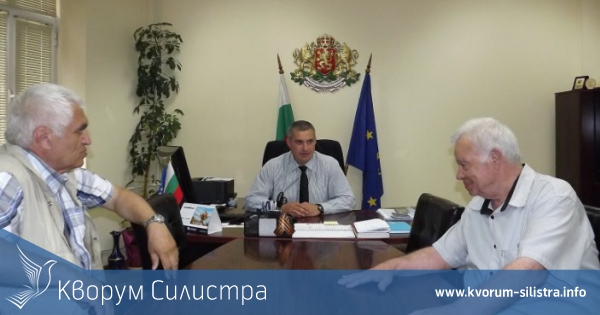 Енциклопедията за област Силистра готова до средата септември