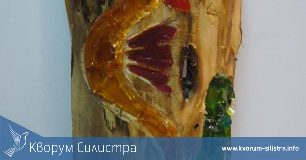 Представиха своите творби по проект "Родени от Дунав"