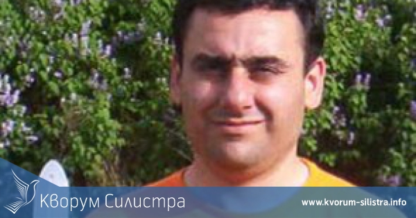 Силистренецът Димитър Русков създаде клуб-библиотека за емигранти в Амстердам