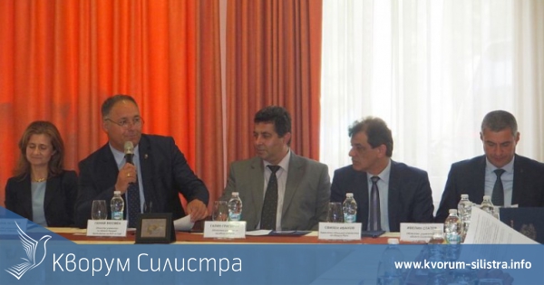 34-тото заседание на Регионалния съвет за развитие на Северен централен район се проведе в Разград