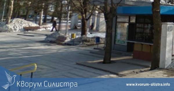 Изгоря тото пункт в Тутракан