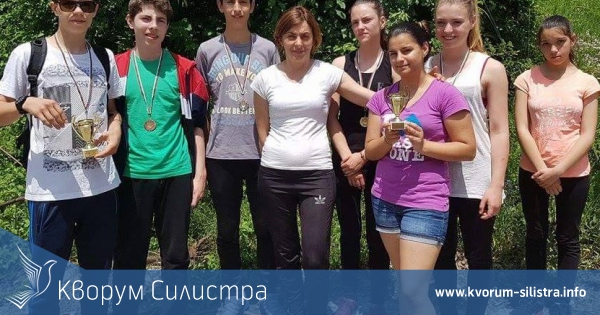 Tри шампионски титли, медали и купи за СК "Снайпер-92" и СУ "Дръстър" - Силистра