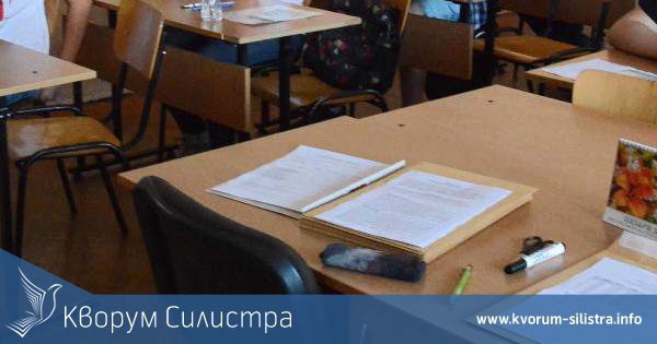 По-високи резултати на държавните зрелостни изпити от миналогодишните отчитат в Силистра