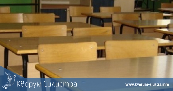 Четири паралелки по-малко в Силистренско след първо класиране