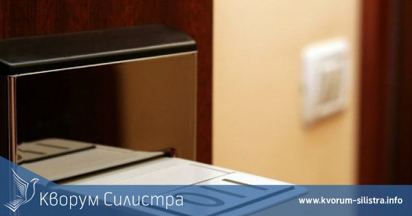 Обраха хотелска стая в Силистра