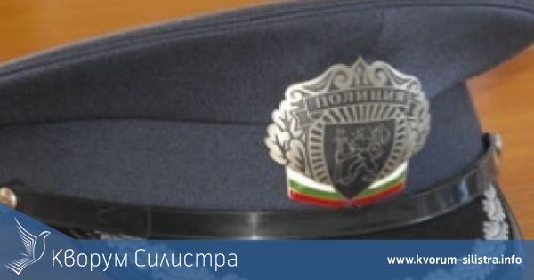 Арестуваха 27-годишен в Силистра с канабис и амфетамини