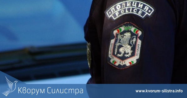 Откраднаха телевизор от вила до Силистра