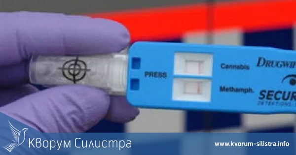 Заловиха "напушен шофьор" в Тутракан