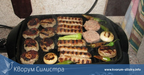 Забравена скара посред нощите без малко да изпепели апартамент в Айдемир