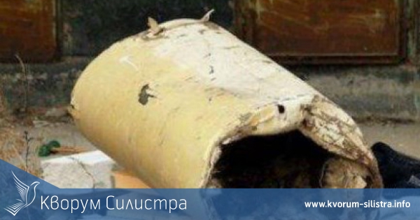 Бойлер подпали къща в Силистра