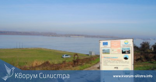 Труп на удавник изплува край Тутракан