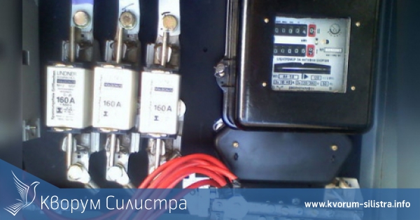 Заловиха две домакинства да крадат ток