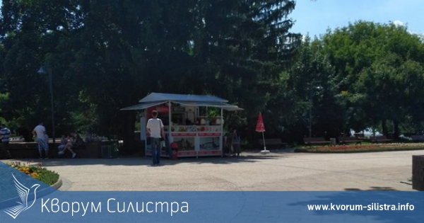 Психично болен мъж с нож вилня из Дунавския парк