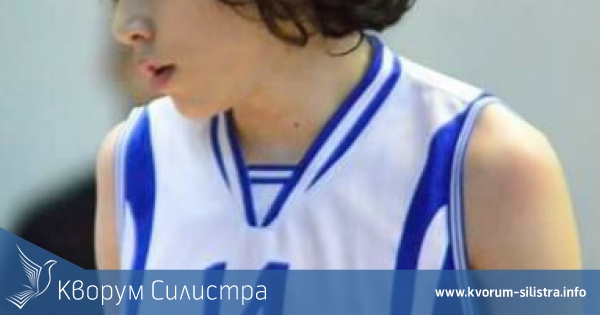 Владислав Вълковски от Доростол ще вземе участие в международен 6-дневен камп в Ботевград