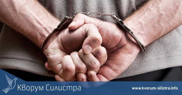 Задържаха 48-годишен силистренец за телефонна измама