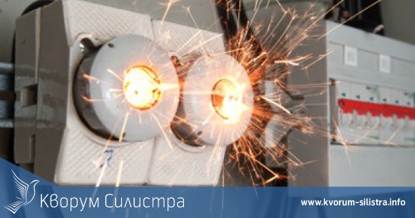 Къси съединения станаха причина за пожари в Алфатар и Кайнарджа