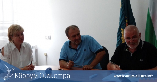 Започват ремонти на училище и детска градина в Силистра