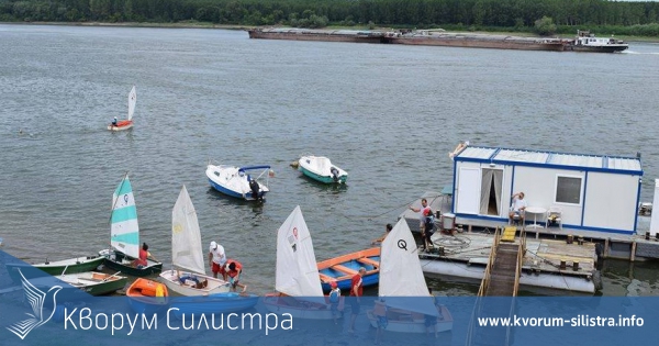 Набират участници в летният клуб по ветроходство