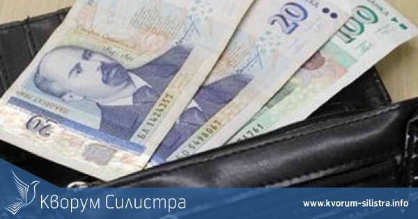 8-годишно момче от алфатарското село Бистра открадна 400 лева от магазин