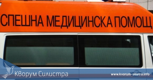 Увеличават се потърсилите спешна медицинска помощ в Силистра заради горещините