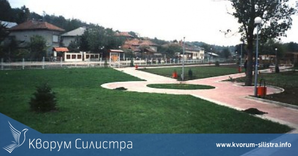 В Ситово чакат пари за асфалтиране