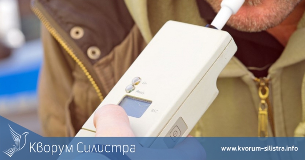 Пиян шофьор се заби челно в ТИР в Силистра