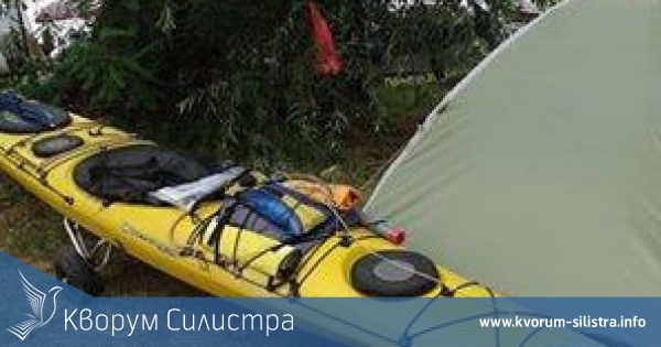 ТИД - 2017 пристига на 26 август в Силистра