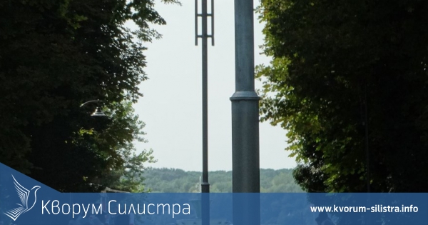 "Дунавският парк през август" – инициатива на Община Силистра събира снимки в социалната мрежа