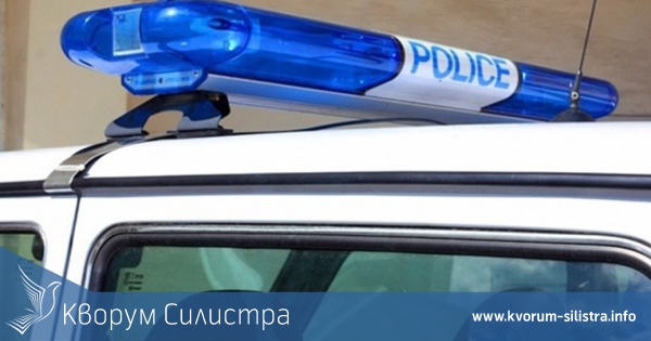 Лекотоварен автомобил се е запалил в движение тази сутрин в Айдемир