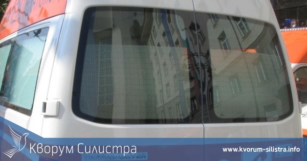 Почина жената, която пострада на пътя Сребърна-Ситово