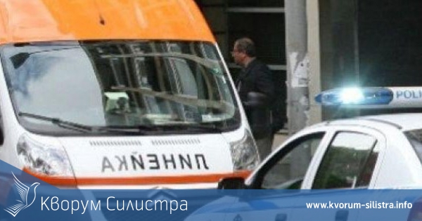 НОВА ТЕЖКА КАТАСТРОФА! Лек автомобил се удари челно в камион до Нова Черна