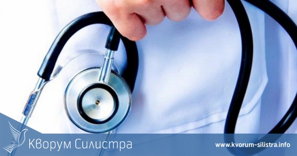 2 841 силистренцеца смениха GP-то си през юни