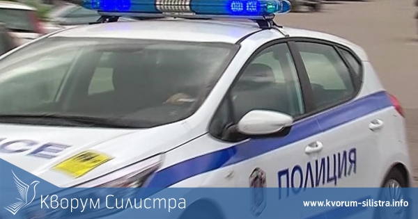 Заловиха 34-годишен мъж управлявал лек автомобил без книжка