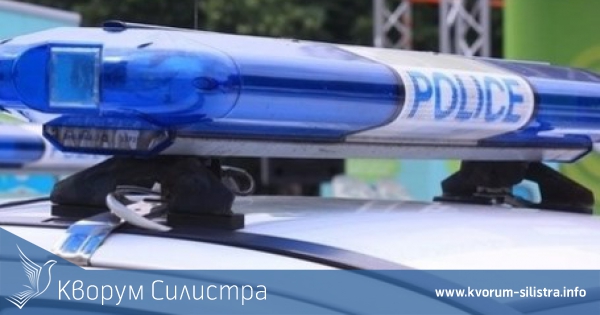 28-годишен кара дрогиран в центъра на Силистра